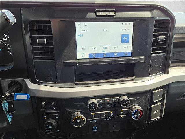 New 2026 Ford F250 XL w/ STX Appearance Package AWD/4WD image 12