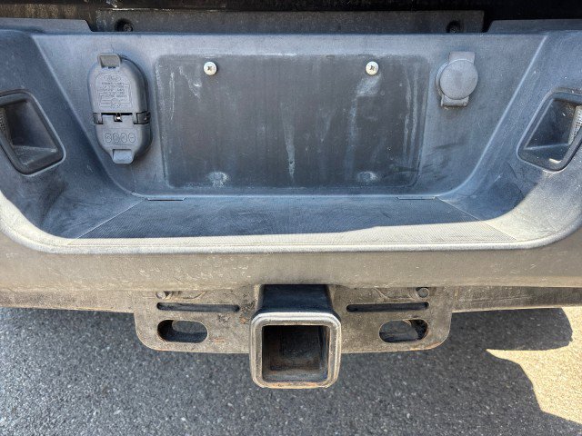 Used 2017 Ford F350 Lariat w/ Lariat Ultimate Package image 32