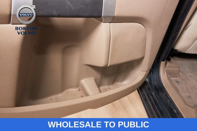 Used 2008 Volvo XC90 3.2 AWD/4WD image 58