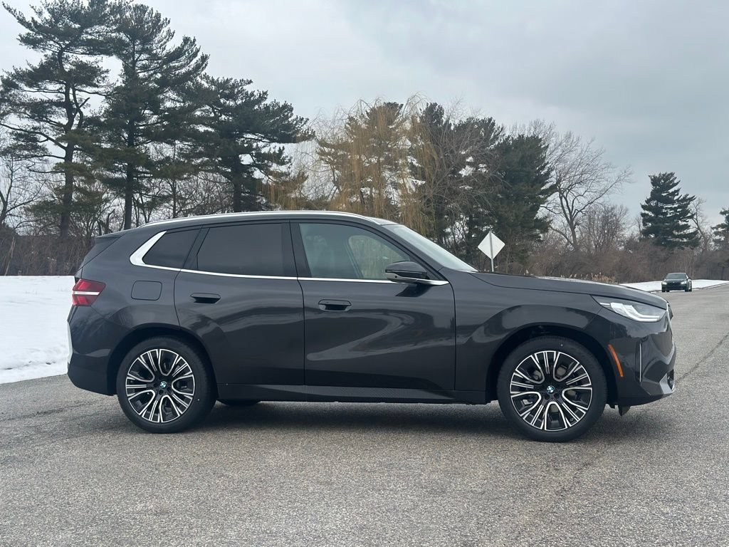 New 2026 BMW X3 xDrive30i w/ Premium Package AWD/4WD image 8