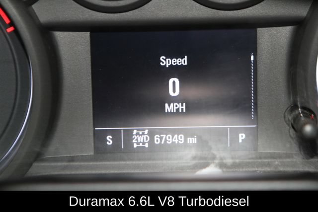 Used 2022 Chevrolet Silverado 2500 W/T w/ WT Convenience Package AWD/4WD image 18