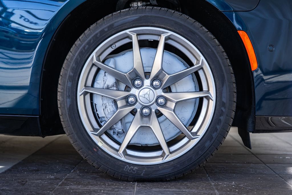 New 2026 Dodge Charger Scat Pack w/ Wheel & Tire Package image 18