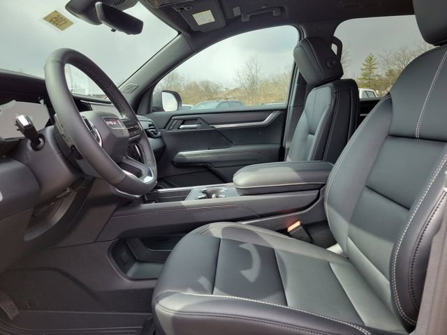 New 2026 GMC Acadia Elevation w/ Black Edition image 17