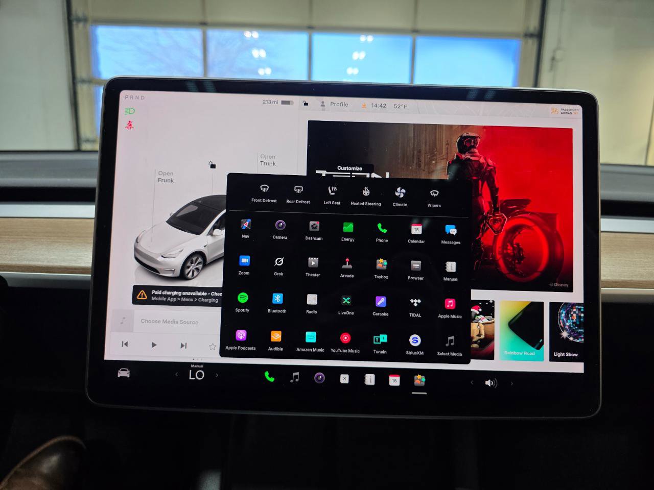 Used 2023 Tesla Model Y Long Range image 38