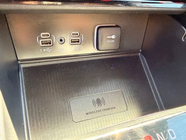 Used 2023 Jeep Grand Cherokee L Laredo AWD/4WD image 22