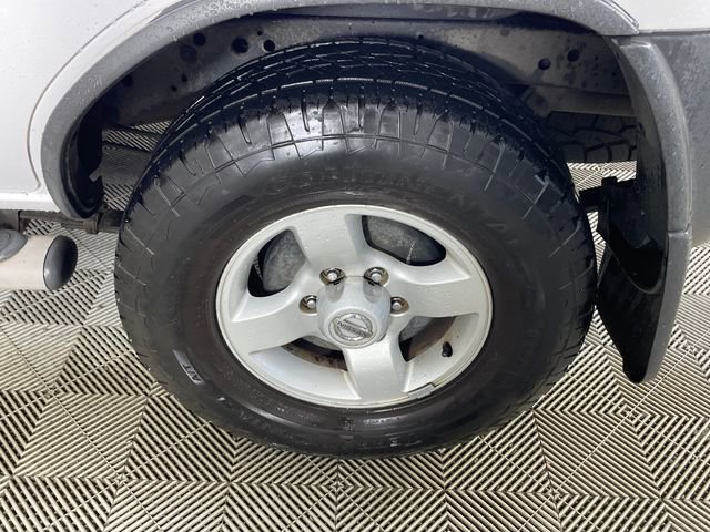 Used 2004 Nissan Xterra XE image 18