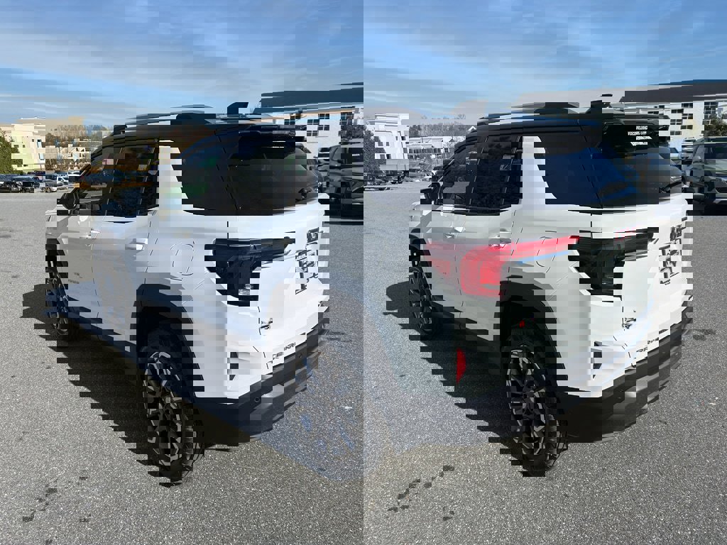 New 2026 GMC Terrain Elevation w/ Elevation Premium Package image 4