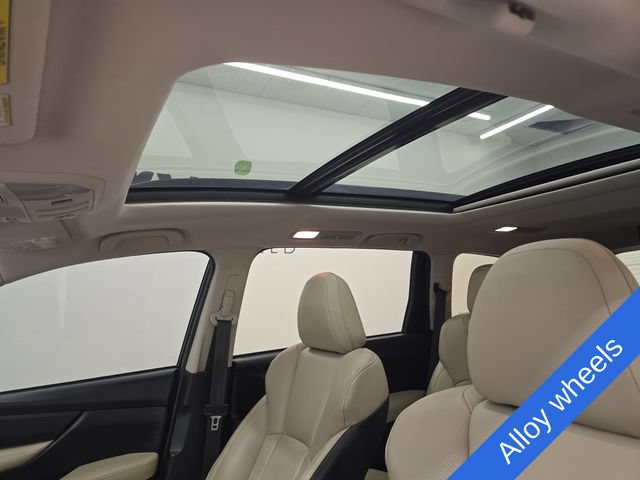 Used 2022 Subaru Ascent Limited w/ Technology Package AWD/4WD image 22