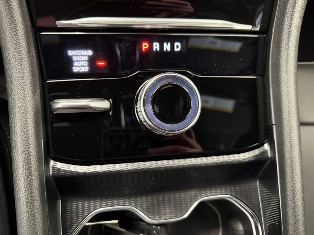 New 2027 Jeep Grand Cherokee Limited AWD/4WD image 27
