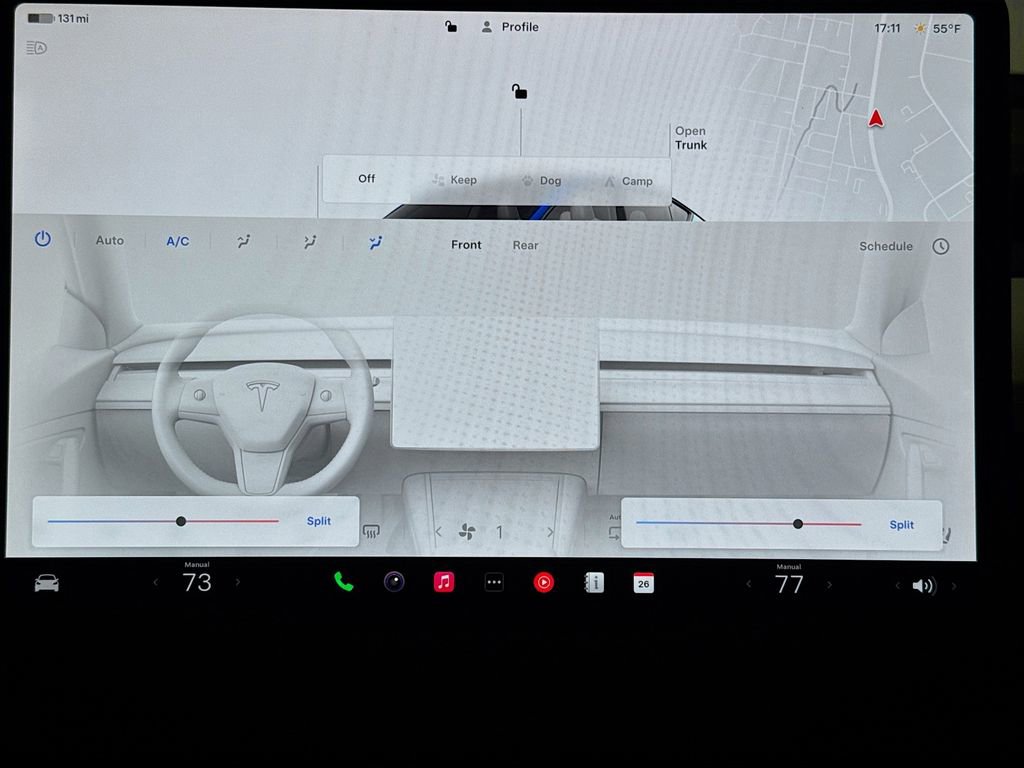 Used 2024 Tesla Model Y Long Range image 18