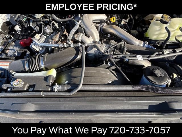 New 2026 Ford F250 XL w/ STX Appearance Package AWD/4WD image 30