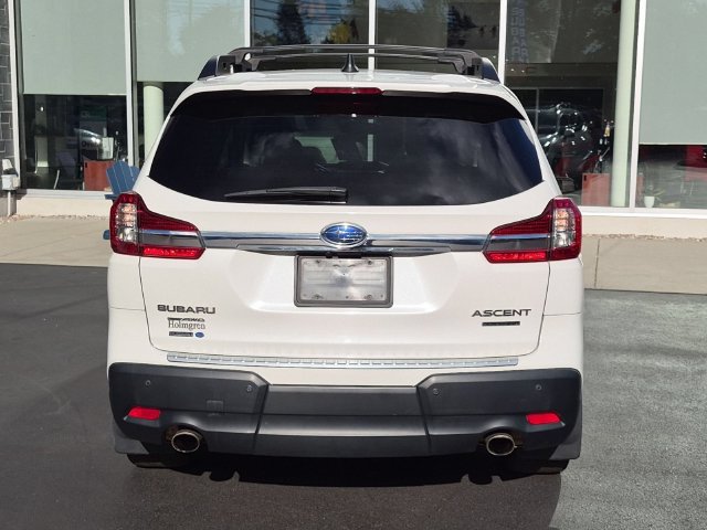 Used 2020 Subaru Ascent Limited w/ Technology Package AWD/4WD image 5