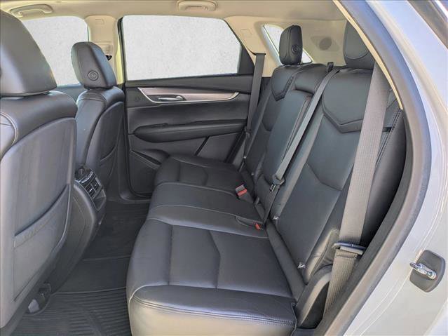 Used 2018 Cadillac XT5 Premium Luxury image 20