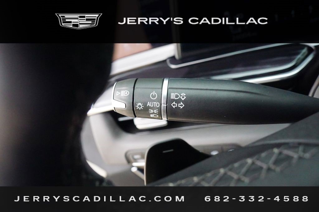 Certified 2024 Cadillac Escalade Sport w/ Touring Package image 13