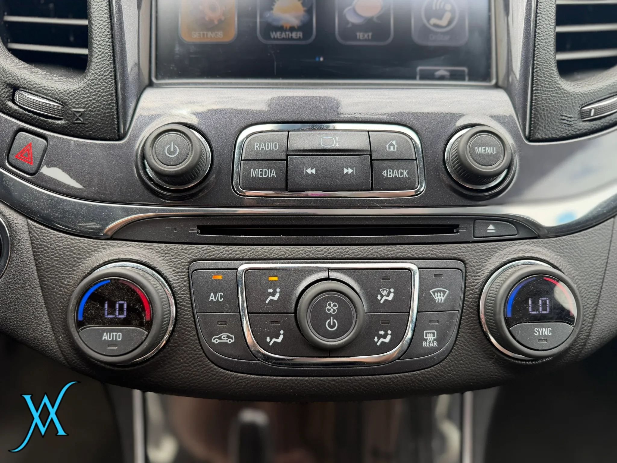 Used 2019 Chevrolet Impala Premier FWD image 31