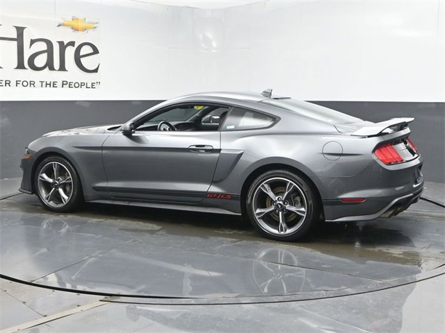 Used 2022 Ford Mustang GT Premium w/ Equipment Group 401A image 44