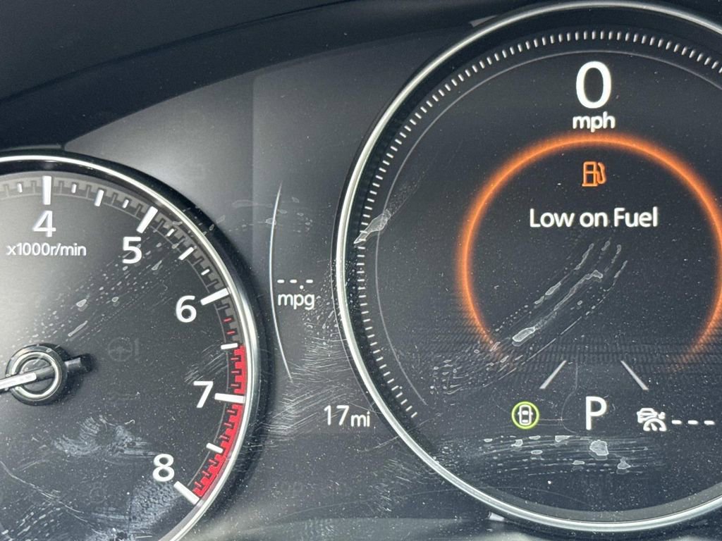 New 2026 MAZDA CX-30 AWD 2.5 S image 40