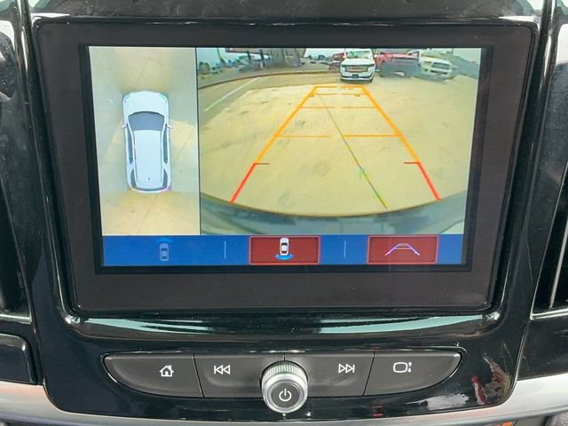 Used 2019 Chevrolet Traverse High Country FWD image 29