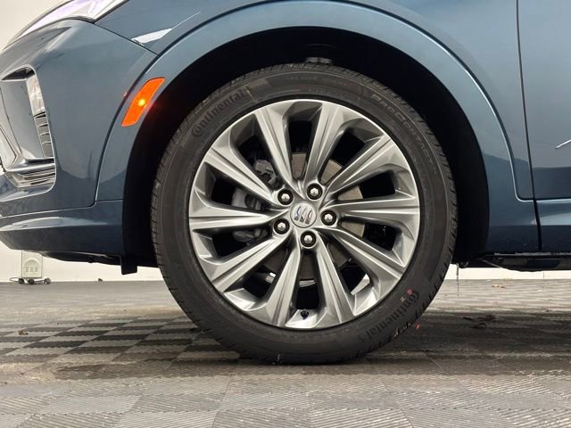 New 2026 Buick Envista Avenir image 14