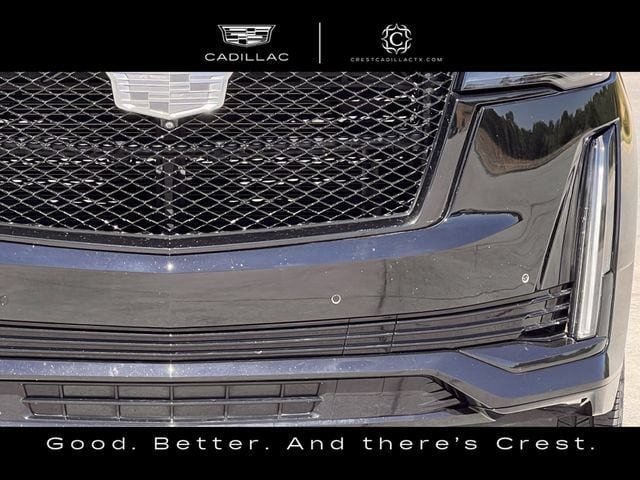 Used 2021 Cadillac Escalade Sport RWD image 11