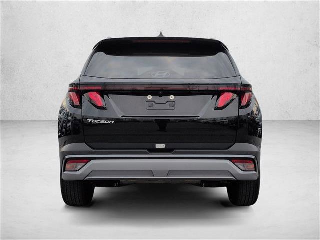 Used 2025 Hyundai Tucson SEL image 7