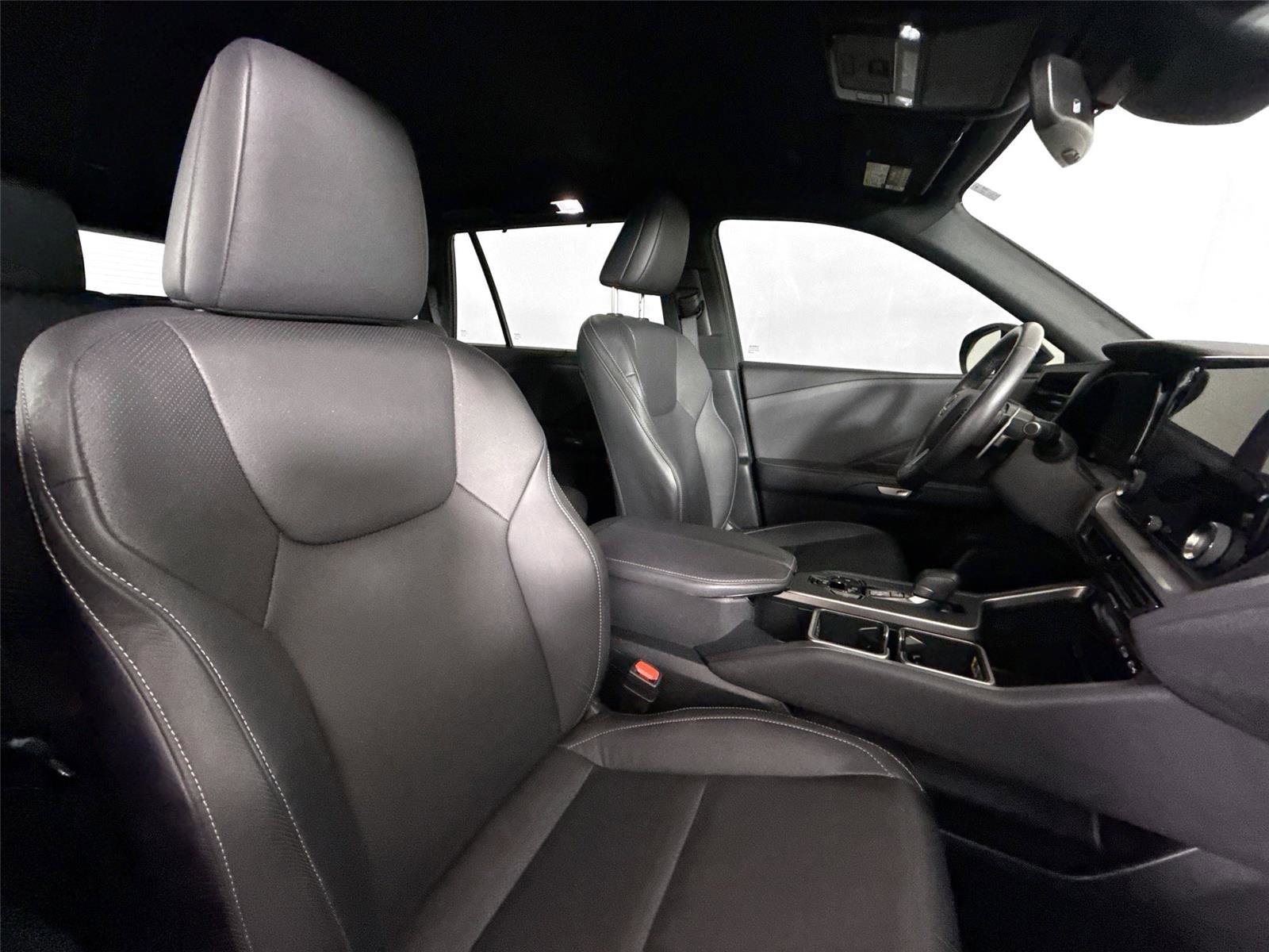 Used 2024 Lexus TX 350 FWD w/ Cold Weather Package image 42