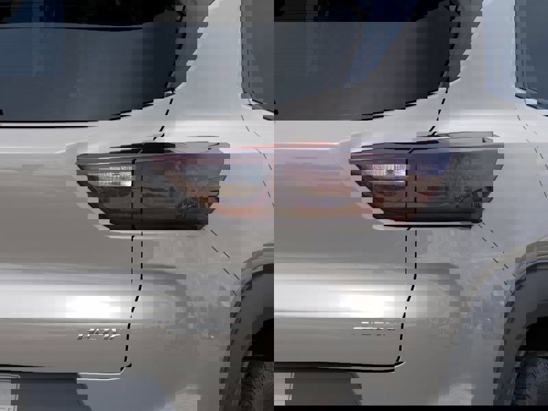 New 2026 Chevrolet TrailBlazer ACTIV w/ Convenience Package image 11