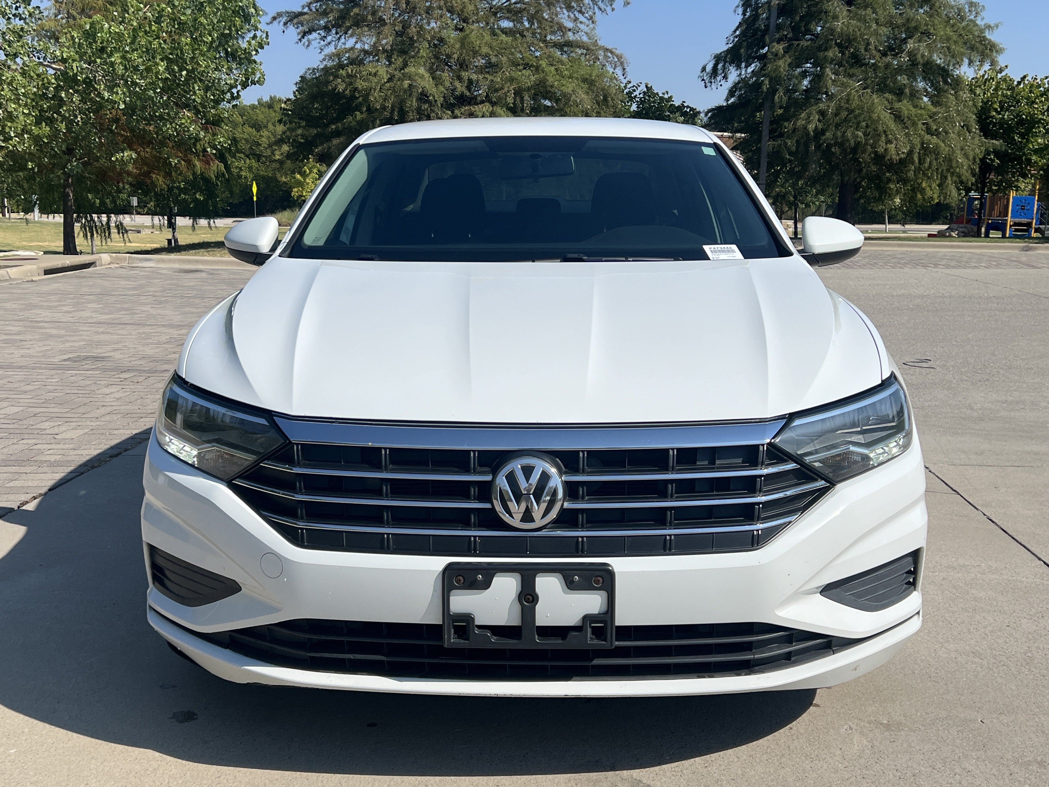 Used 2019 Volkswagen Jetta FWD image 3
