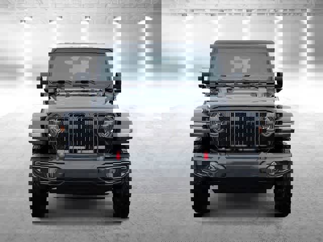 Used 2018 Jeep Wrangler Unlimited Rubicon image 3