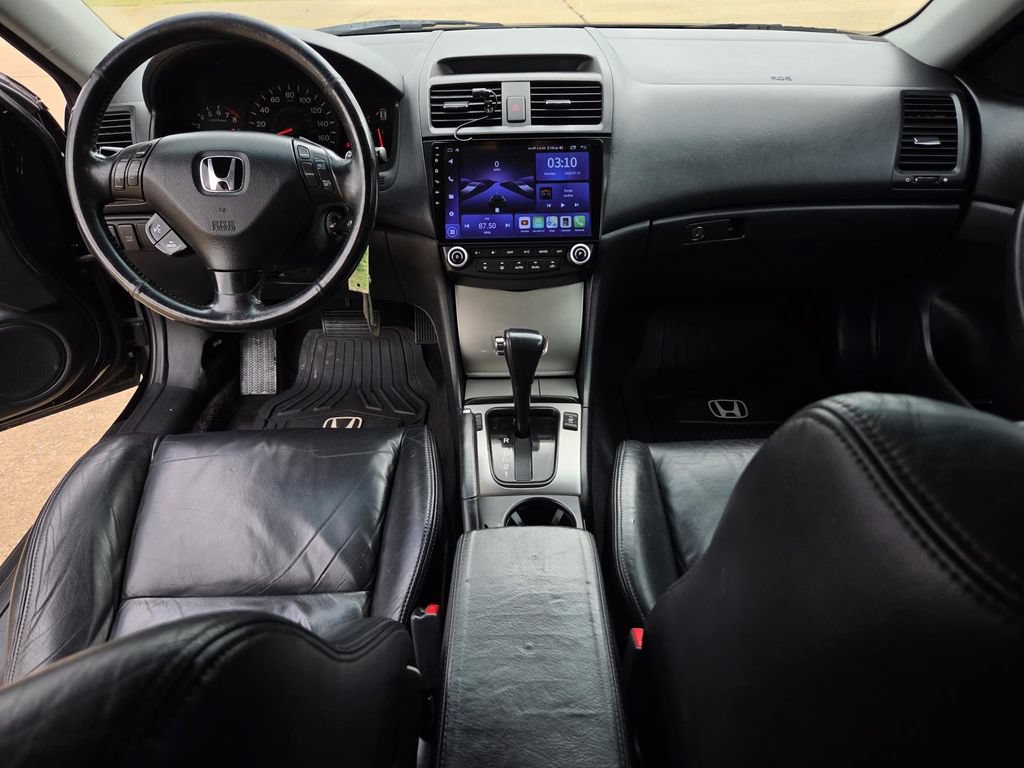 Used 2003 Honda Accord EX image 13