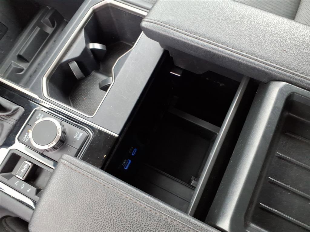 Used 2022 Toyota Tundra Limited w/ TRD Off-Road Package image 30