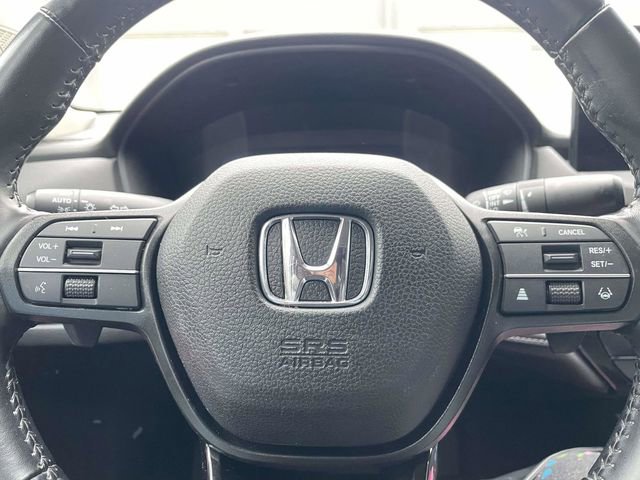 Used 2023 Honda Accord EX-L image 17