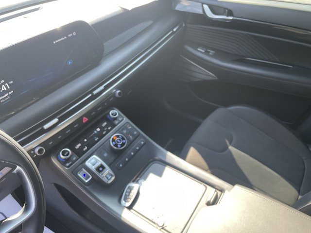 Used 2025 Hyundai Palisade Calligraphy AWD/4WD image 14