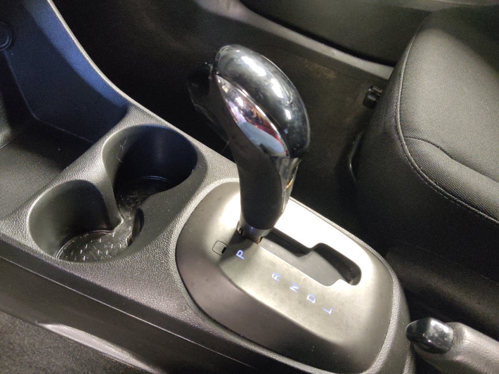 Used 2021 Chevrolet Spark LS FWD image 26