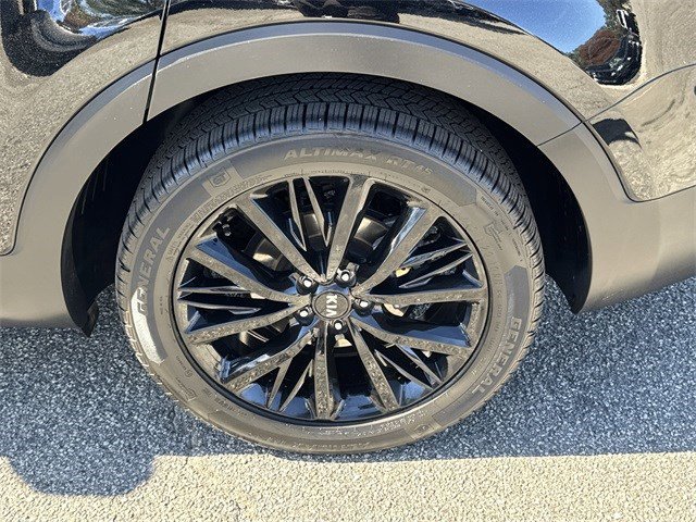 Used 2021 Kia Telluride SX w/ Towing Package image 19