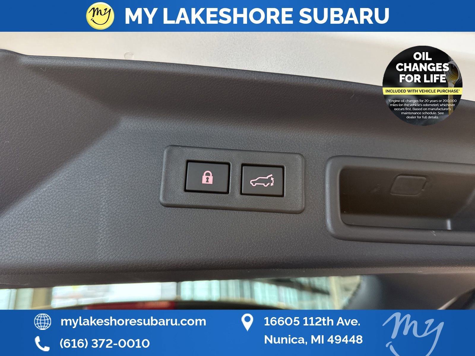 New 2026 Subaru Forester Touring image 27