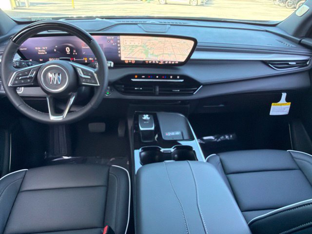 New 2027 Buick Enclave Avenir FWD image 16