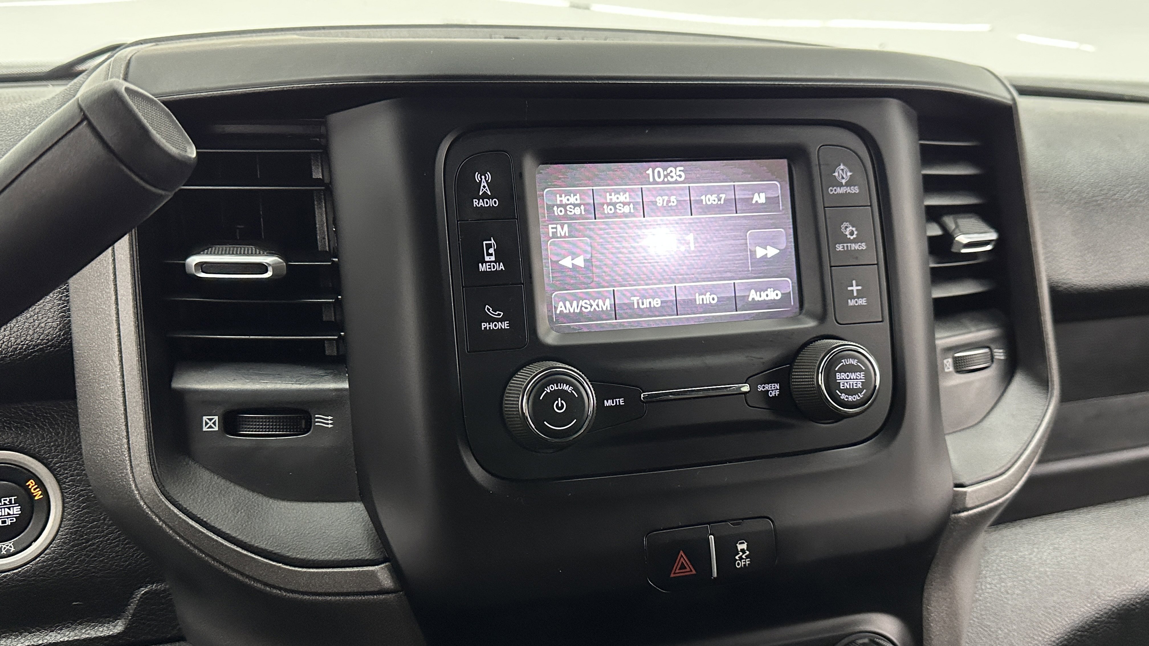 Used 2023 RAM 3500 Tradesman image 14