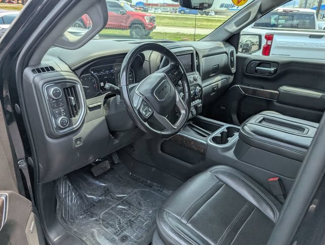 Used 2020 GMC Sierra 1500 Denali w/ Technology Package AWD/4WD image 14