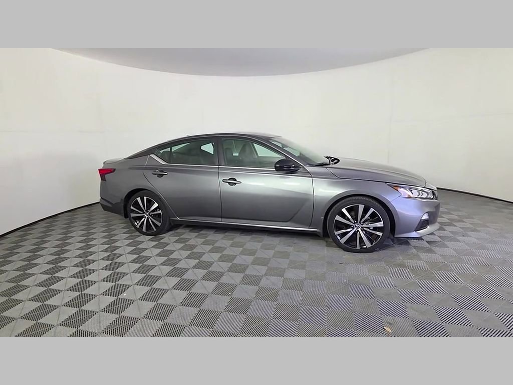 Used 2022 Nissan Altima 2.5 SR image 35