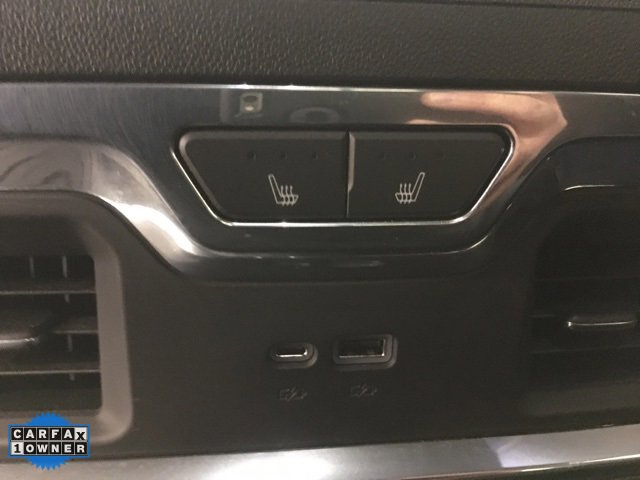 Used 2024 Chevrolet Silverado 1500 LTZ image 22