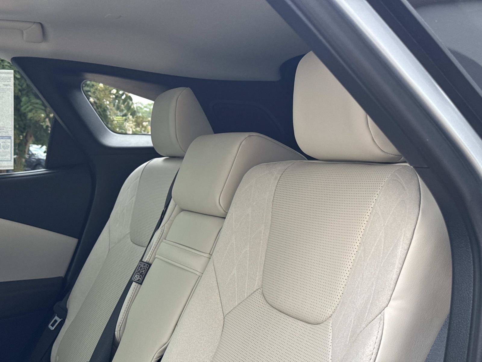 New 2026 Lexus RX 350 FWD image 17