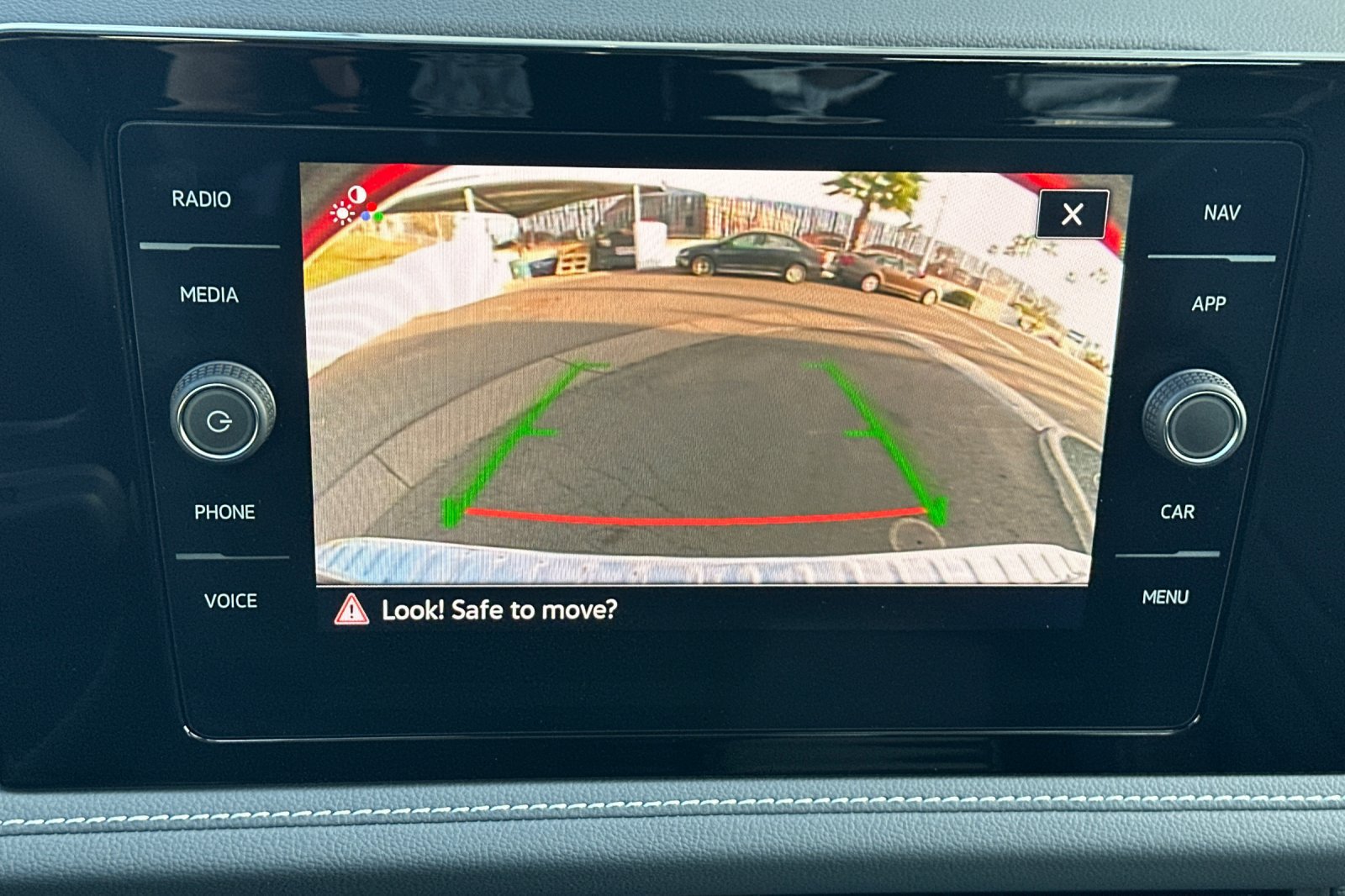 New 2026 Volkswagen Jetta SEL FWD image 16
