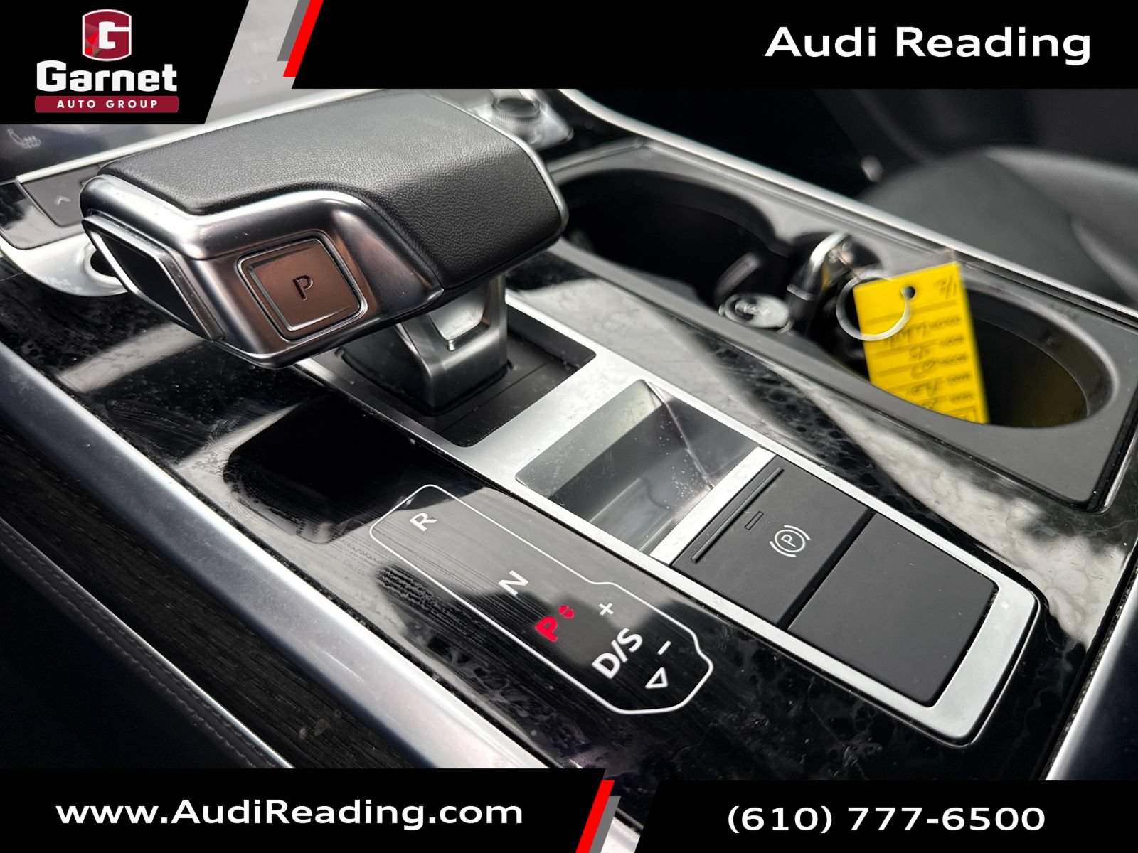 Used 2023 Audi Q7 2.0T Premium Plus w/ Premium Plus Package AWD/4WD image 15
