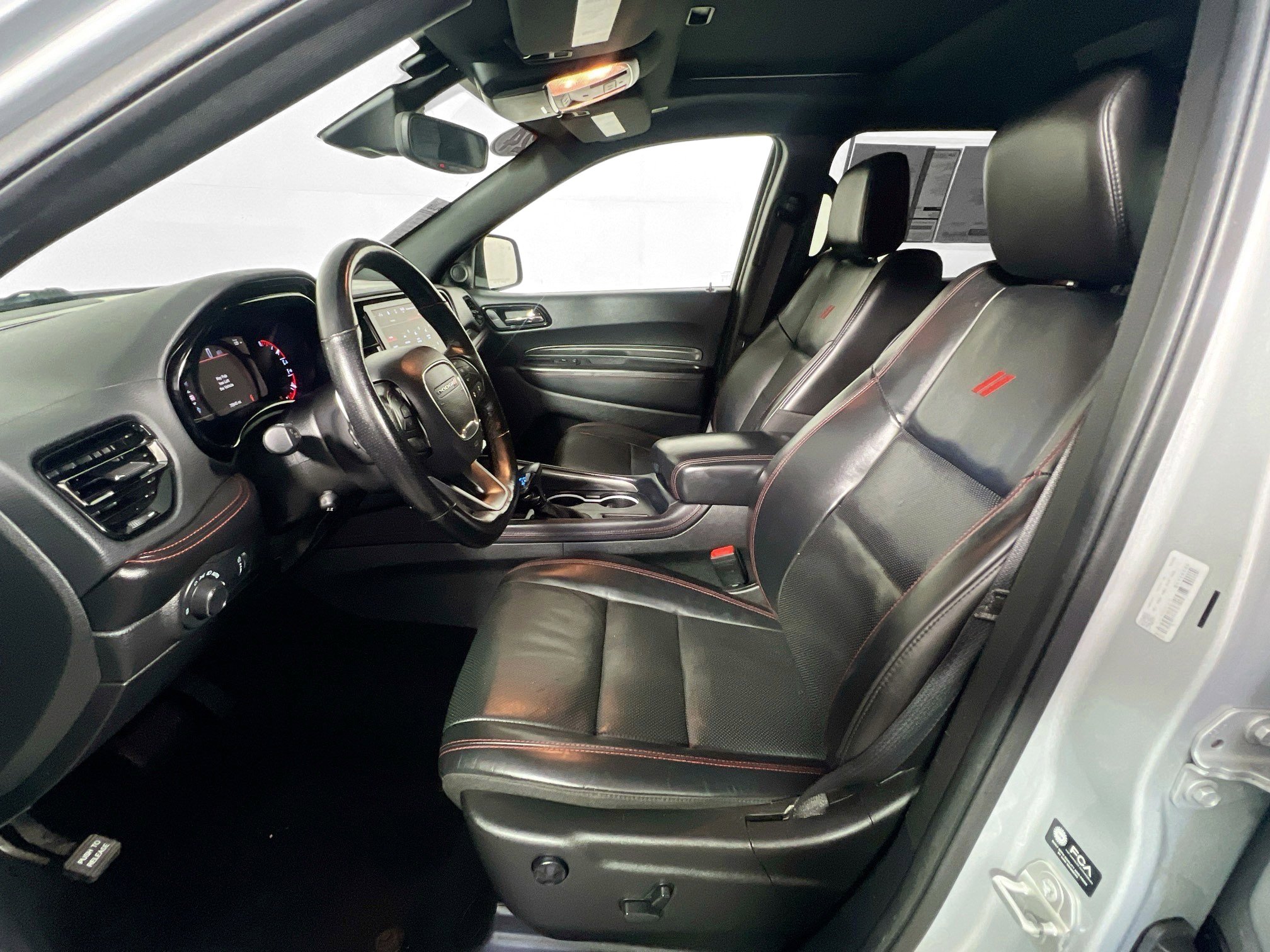 Used 2024 Dodge Durango GT image 7