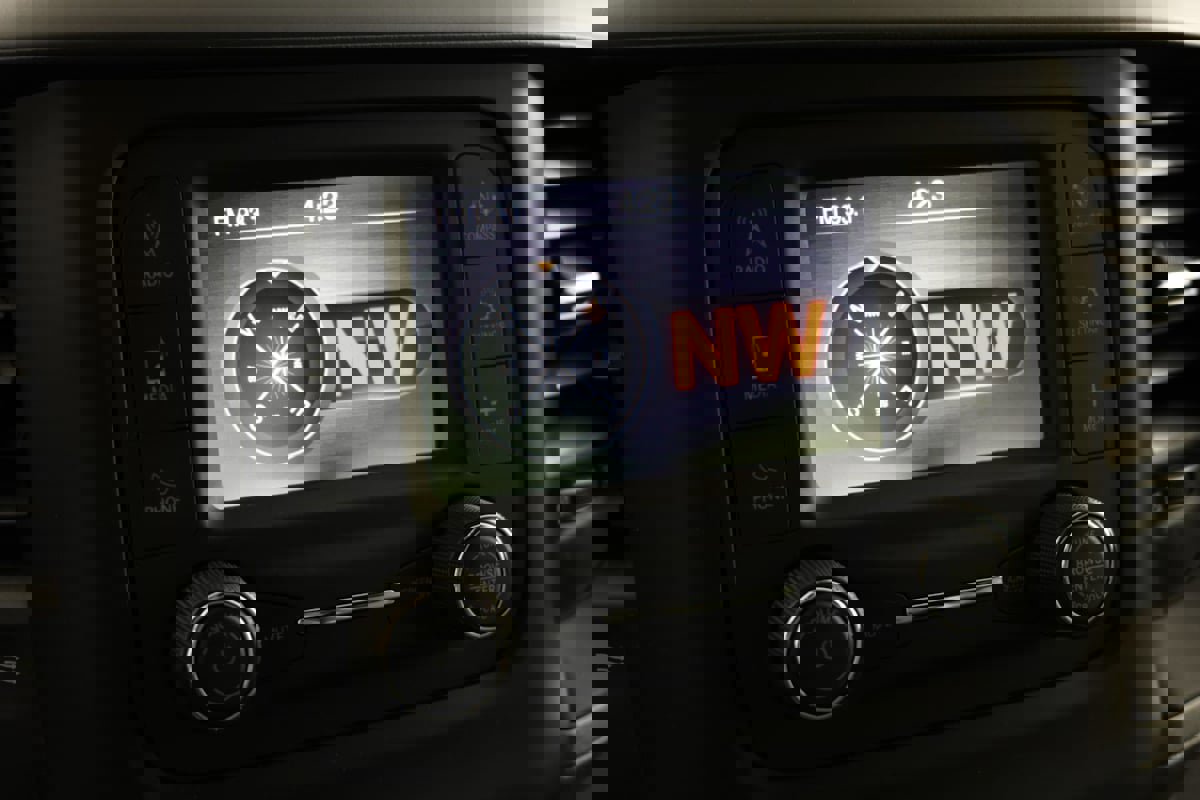 Used 2024 RAM 5500 Tradesman w/ Max Tow Package AWD/4WD image 7