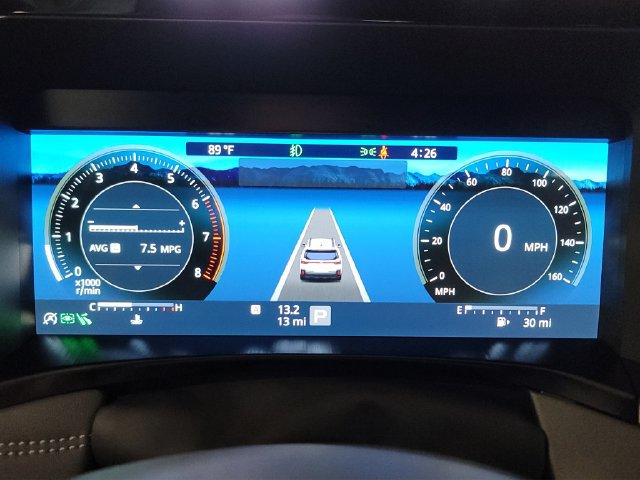 New 2026 Subaru Outback Touring XT AWD/4WD image 22