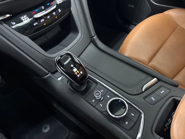 Used 2022 Cadillac XT5 Premium Luxury image 49