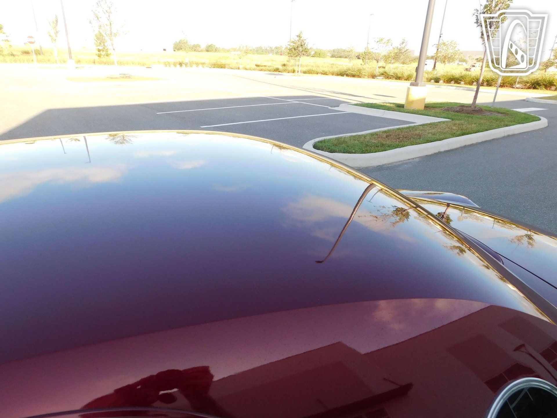 Used 2004 Ford Thunderbird RWD image 28