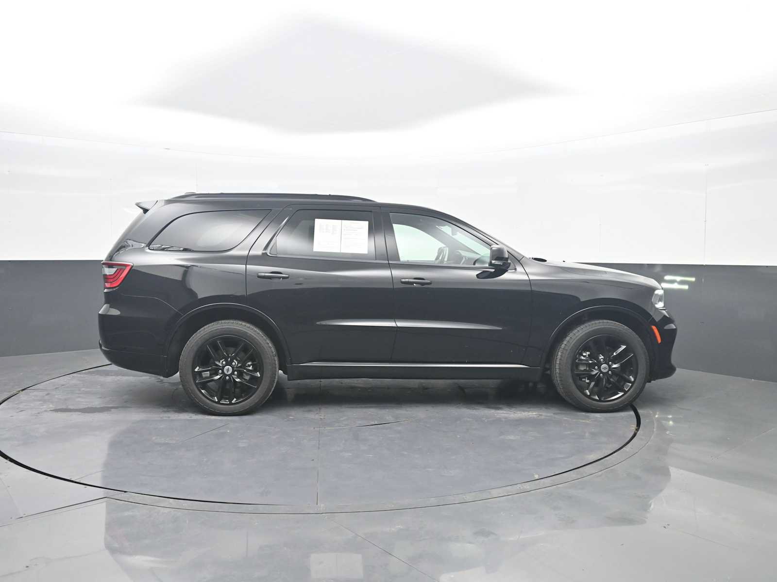Used 2024 Dodge Durango GT AWD/4WD image 9